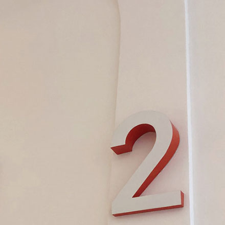 水管道標識設計:管道系統的標志