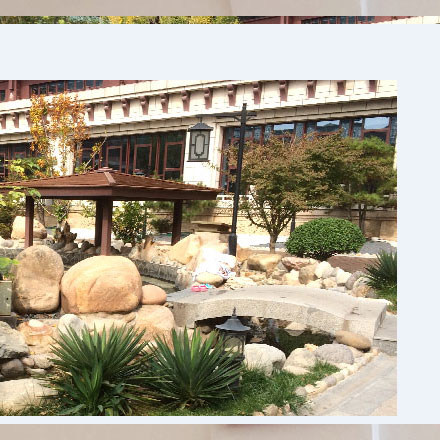 標識制作作品案例展示