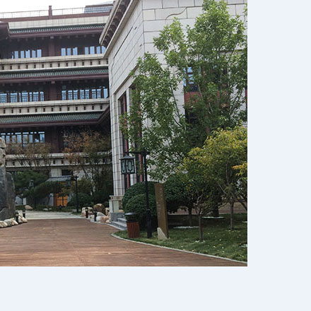 溫泉&酒店作品案例展示