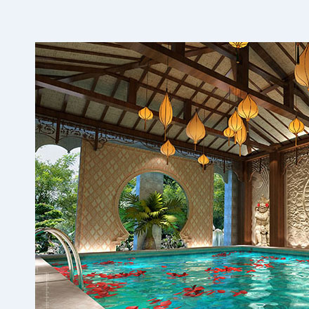 標識制作作品案例展示