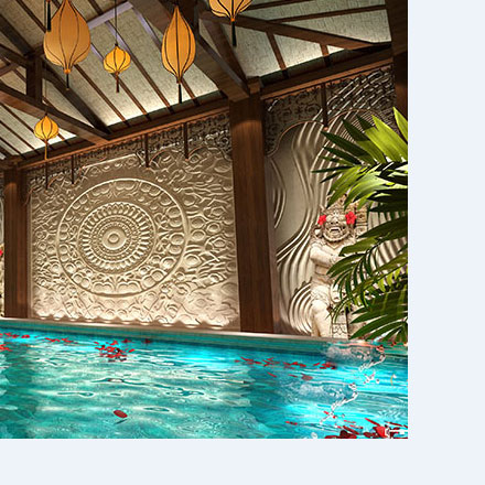 九號標識設計的美學探索