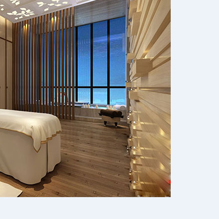 標識制作作品案例展示