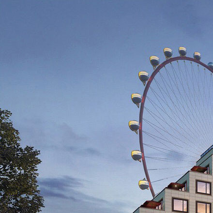 溫泉&酒店作品案例展示