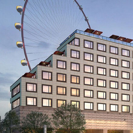 標識制作作品案例展示