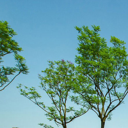 標識制作作品案例展示