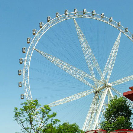 地面反光標識的路標設(shè)計