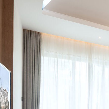 標識制作作品案例展示