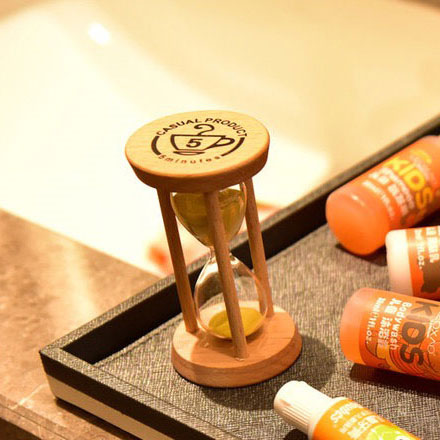 標識制作作品案例展示