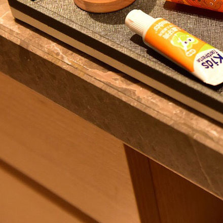 溫泉&酒店作品案例展示