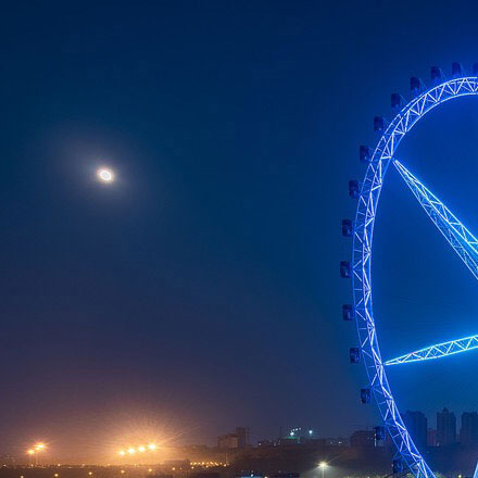 標識制作作品案例展示