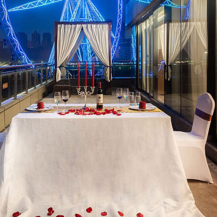 標識制作作品案例展示