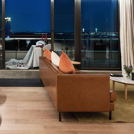 標識制作作品案例展示