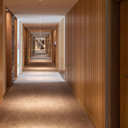 溫泉&酒店作品案例展示