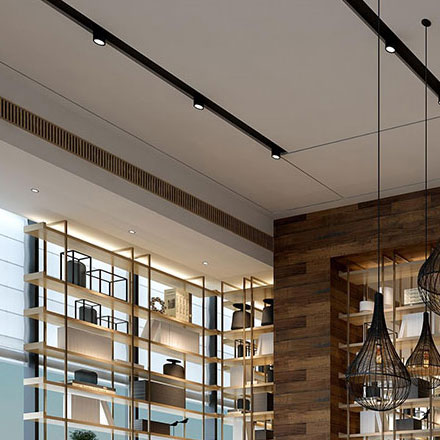 標識制作作品案例展示