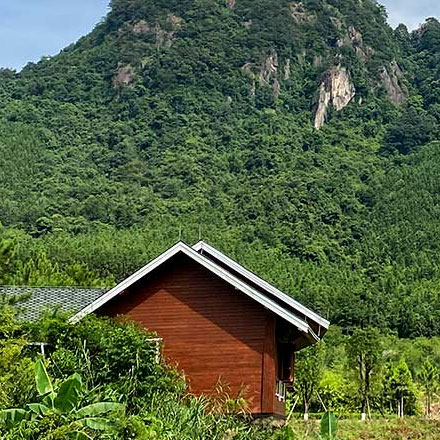 溫泉&酒店作品案例展示