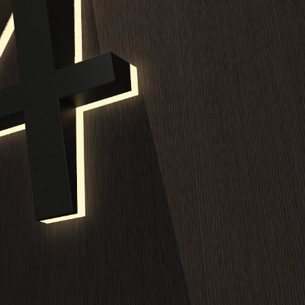 高速路標牌制作