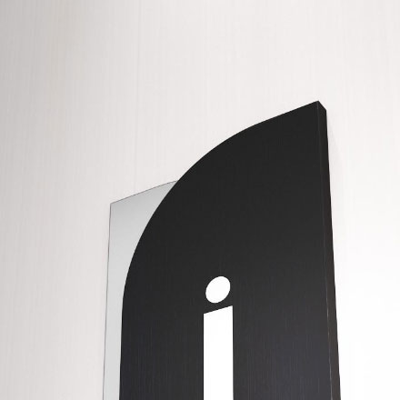 億然標牌制作中心