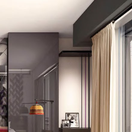 標識設計作品案例展示