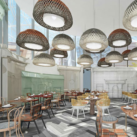 qq新標識設計:社交變革,qq新標識設計展示時代創新