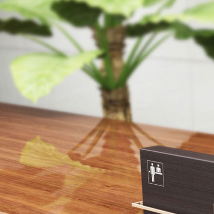 標識設計作品案例展示