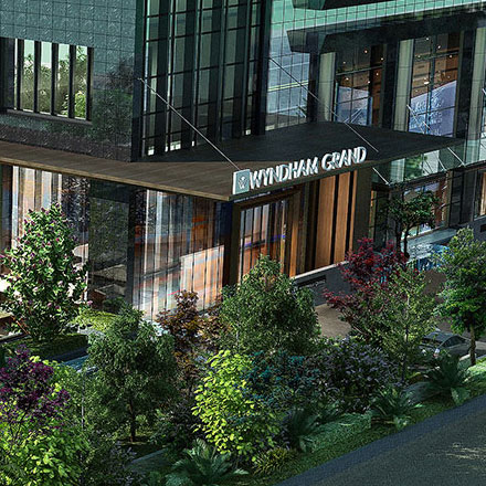 標牌制作作品案例展示