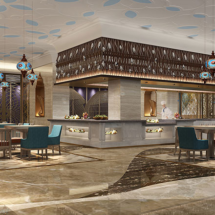 標(biāo)識(shí)設(shè)計(jì)作品案例展示