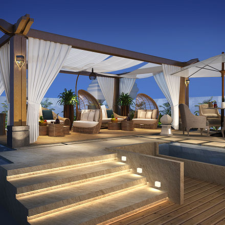 標(biāo)識(shí)設(shè)計(jì)作品案例展示