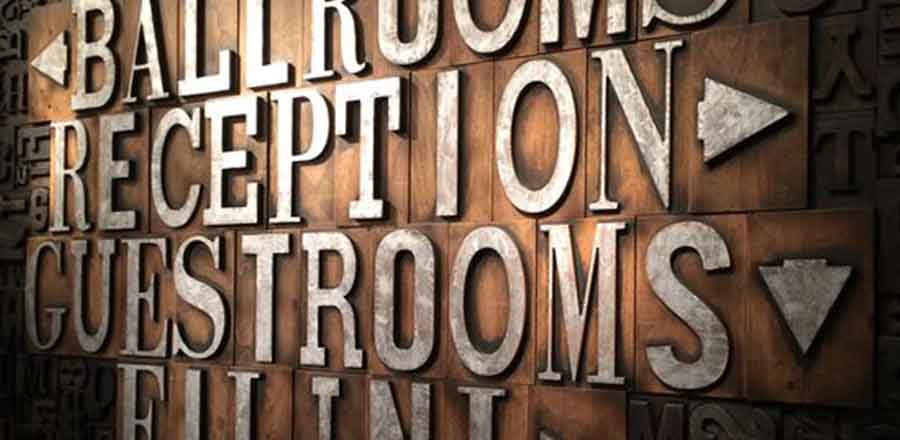 景區標牌設計中的可持續材料選擇與環保意識推廣